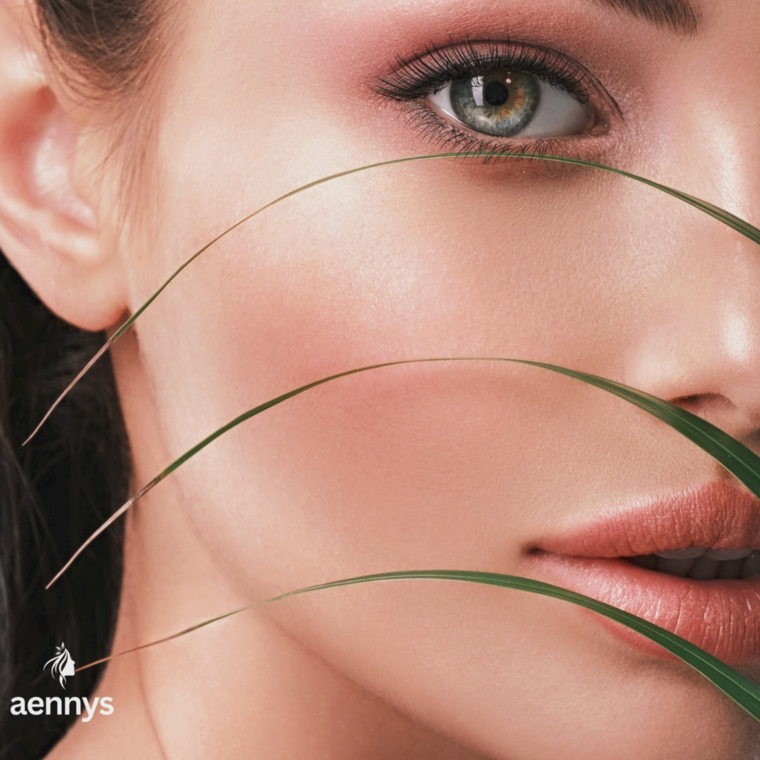 Aennys Acne Bundle – Serum + Facewash for Fast & Clear Results